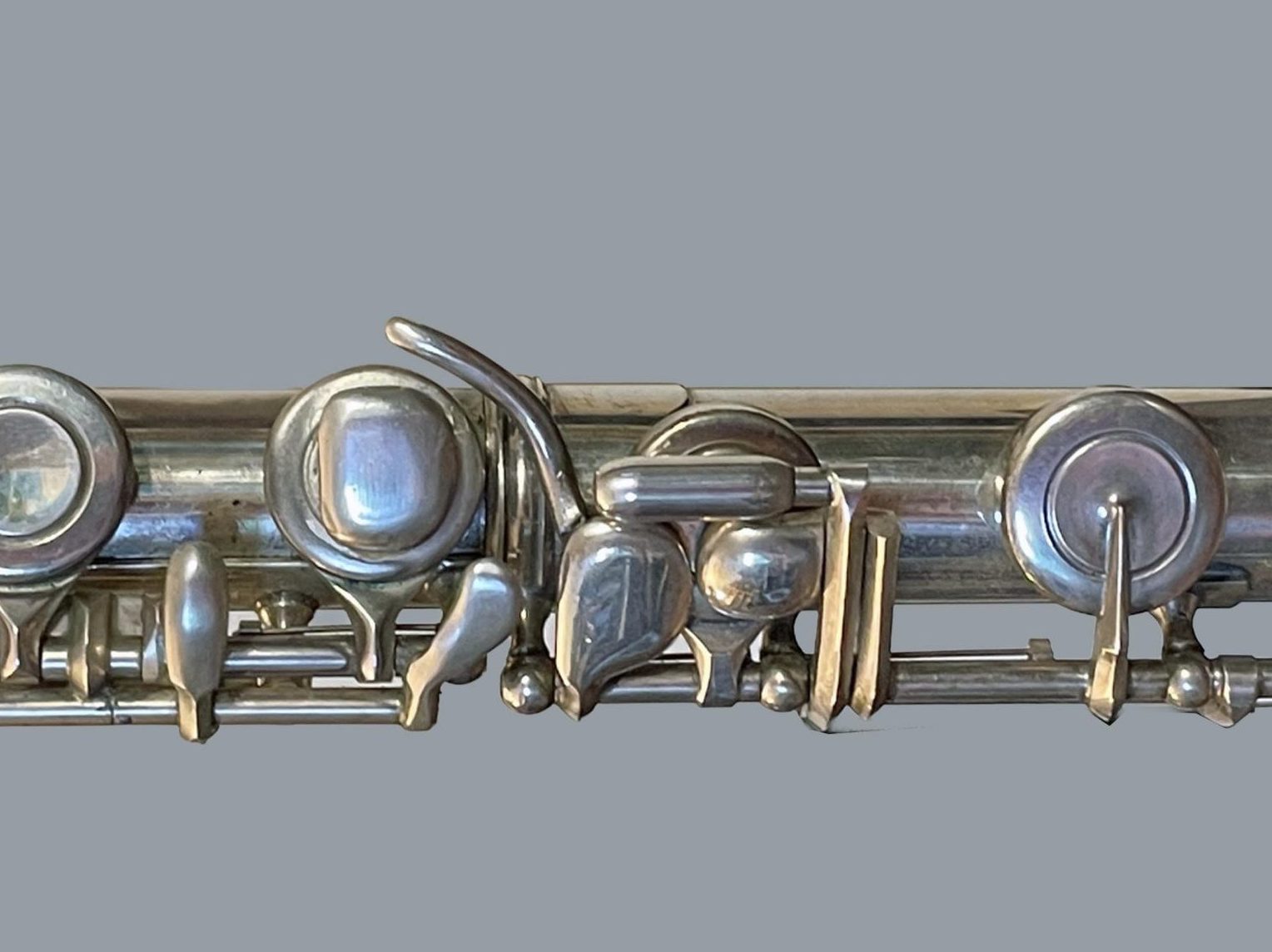 1994 Murray Lasewski Moore XV prototype