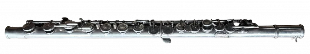 Armstrong Heritage Murray Flute