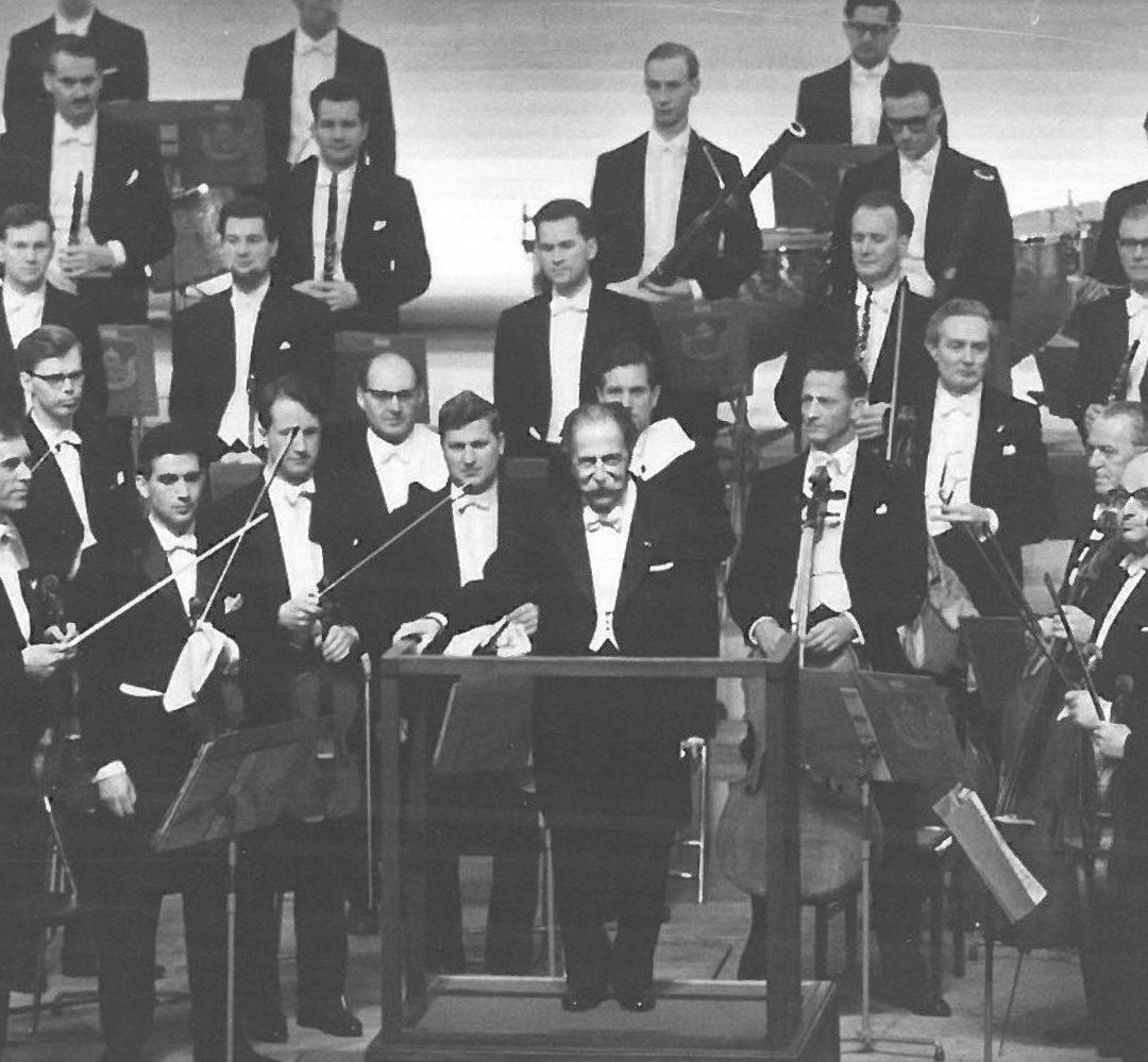 LSO on tour in japan