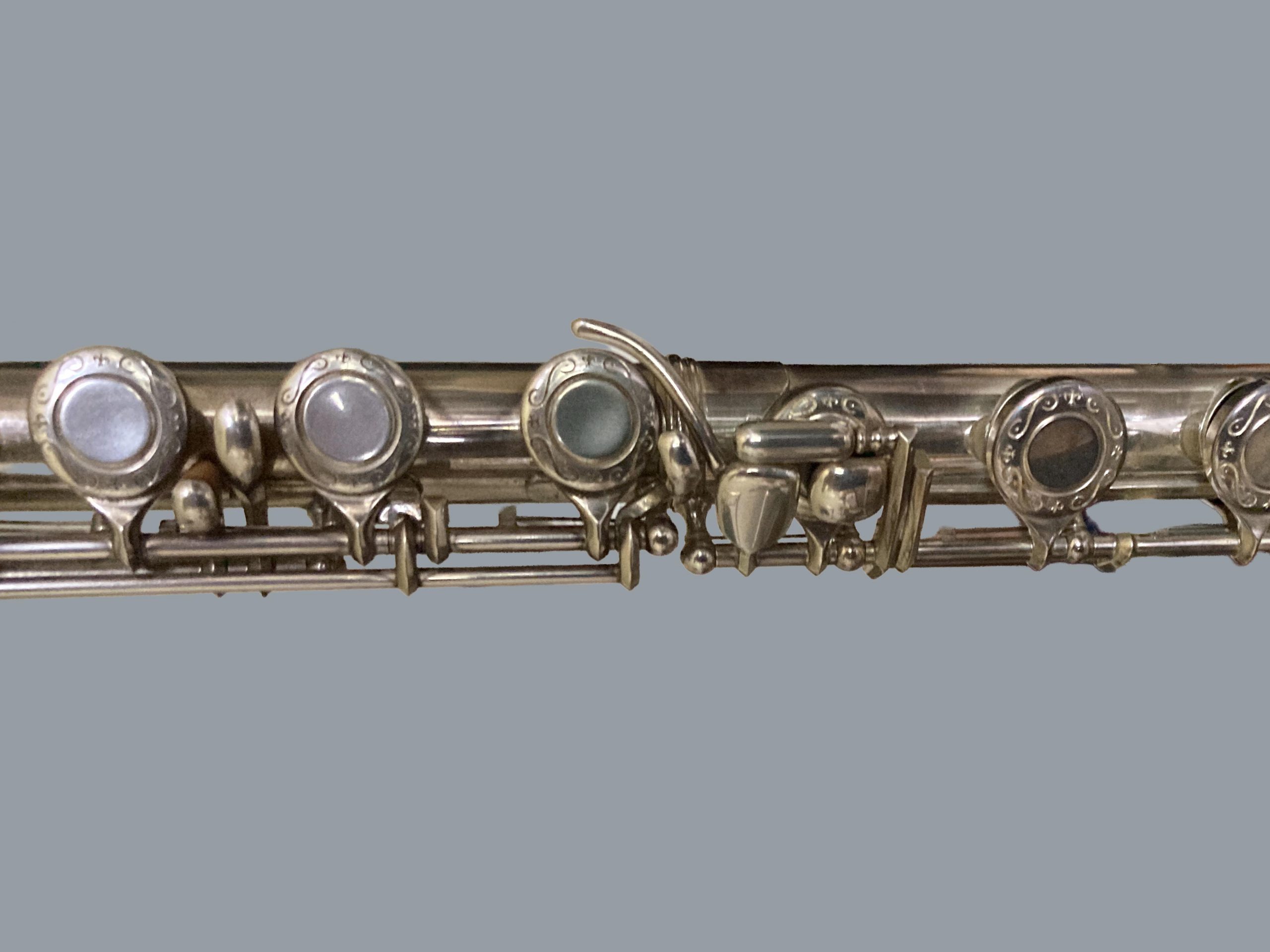 tom green murray lasewski scale flute