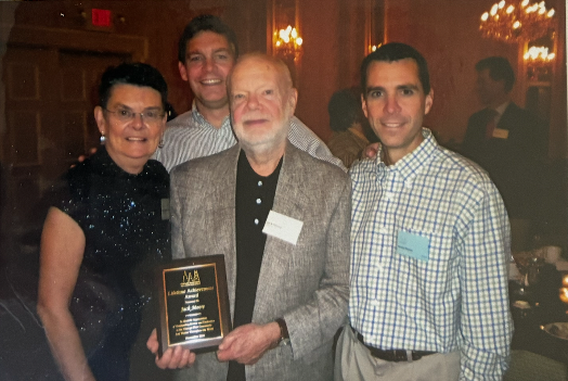 chicago flute club award